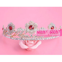 Diamante beleza mulheres design acessórios tiara